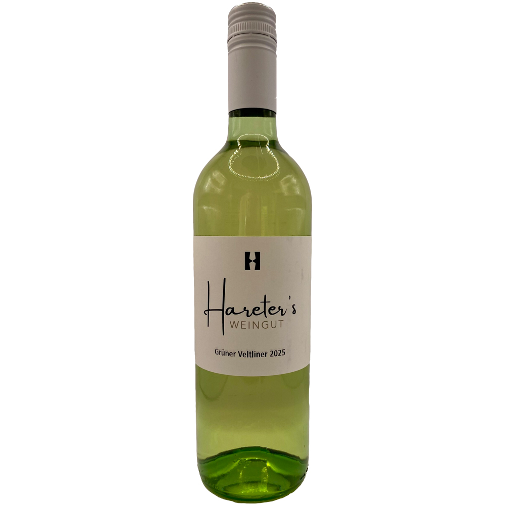 Grüner Veltliner 2025