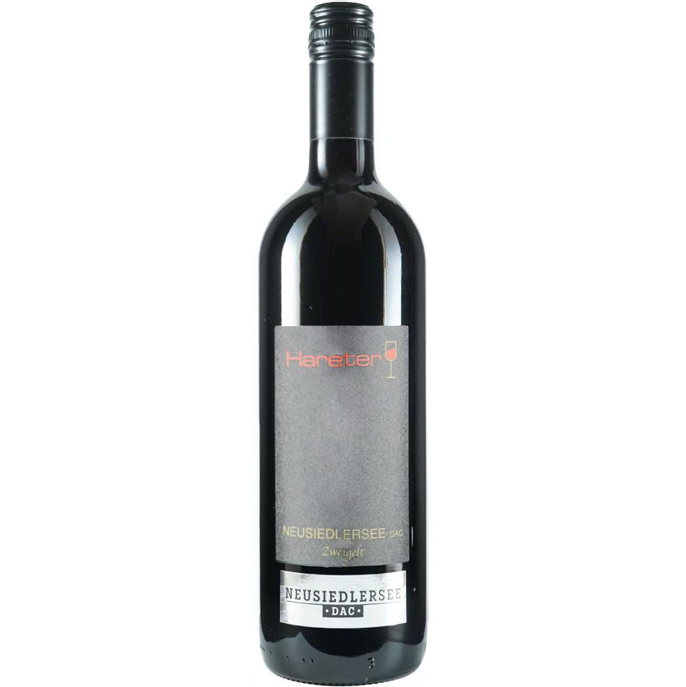 Neusiedlersee Zweigelt DAC