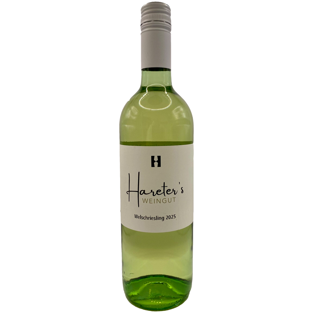 Welschriesling 2025